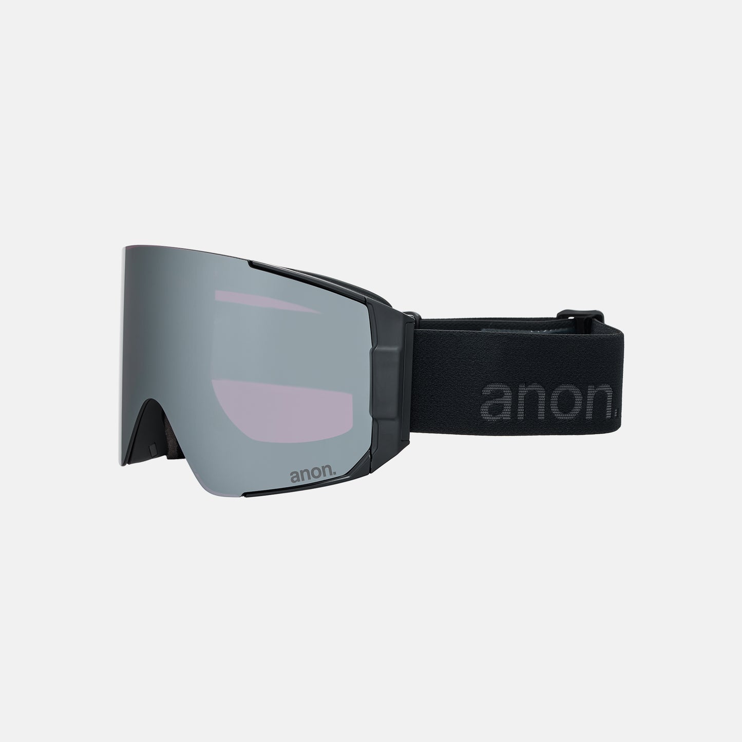 Anon Sync Schneebrille 2026