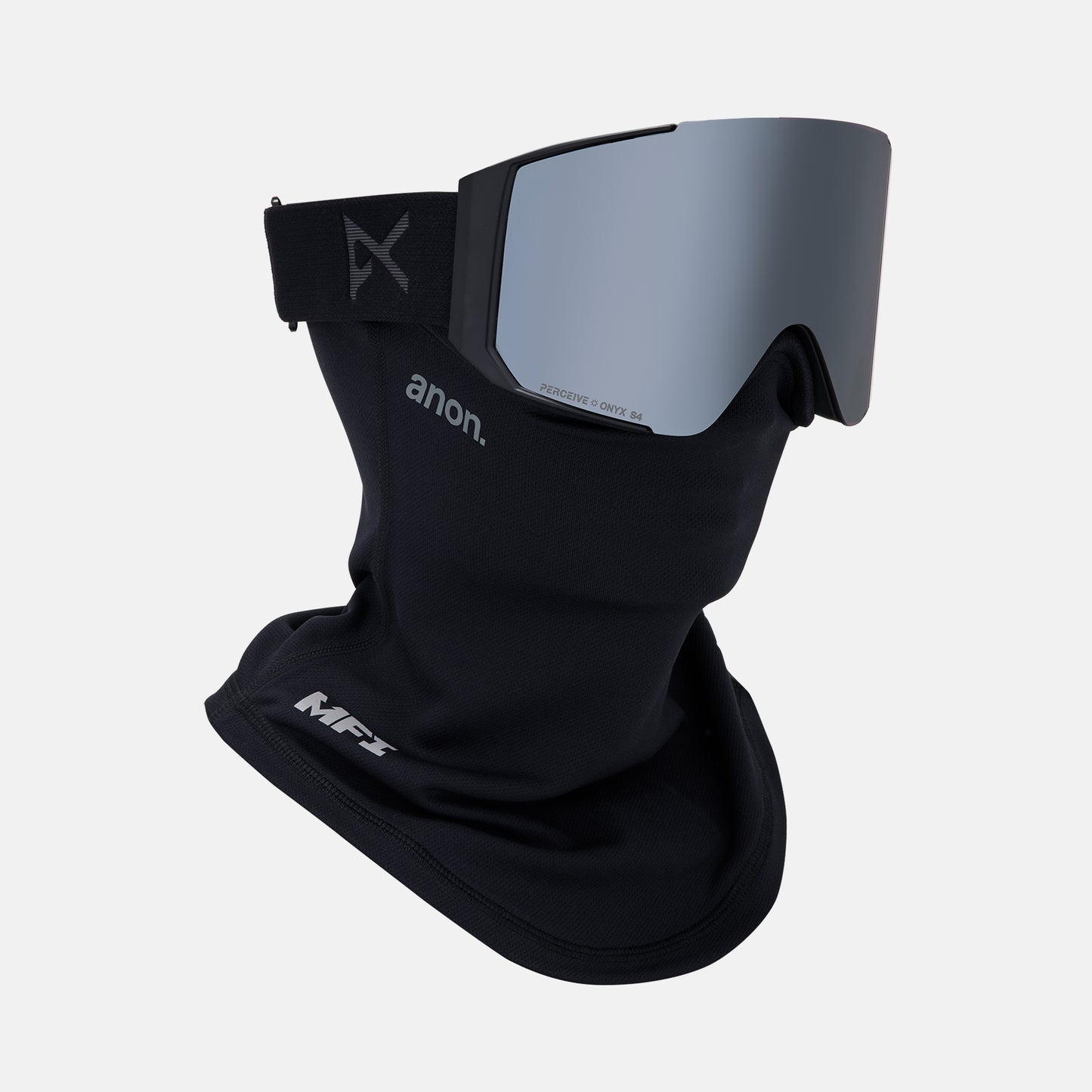 Anon Sync Schneebrille 2026