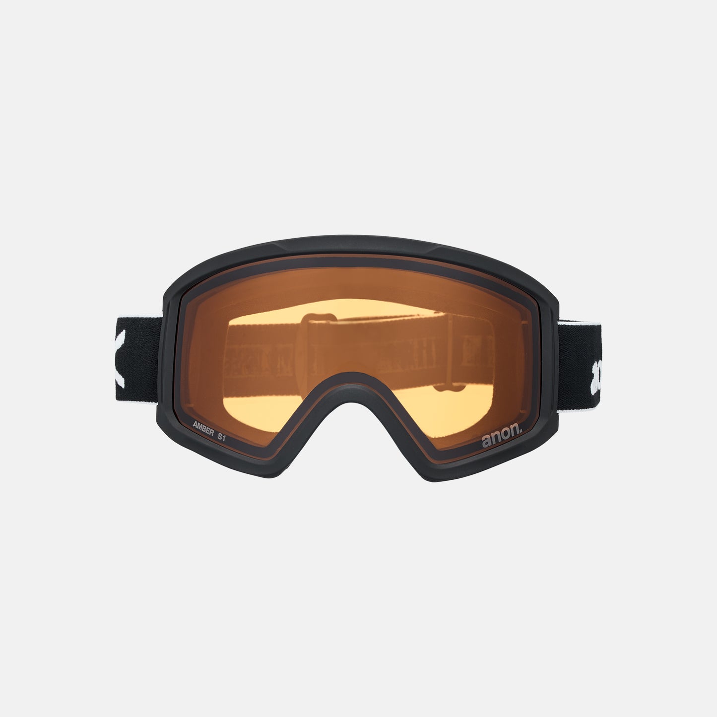 Anon Tracker 2.0 Schneebrille für Kinder 2026