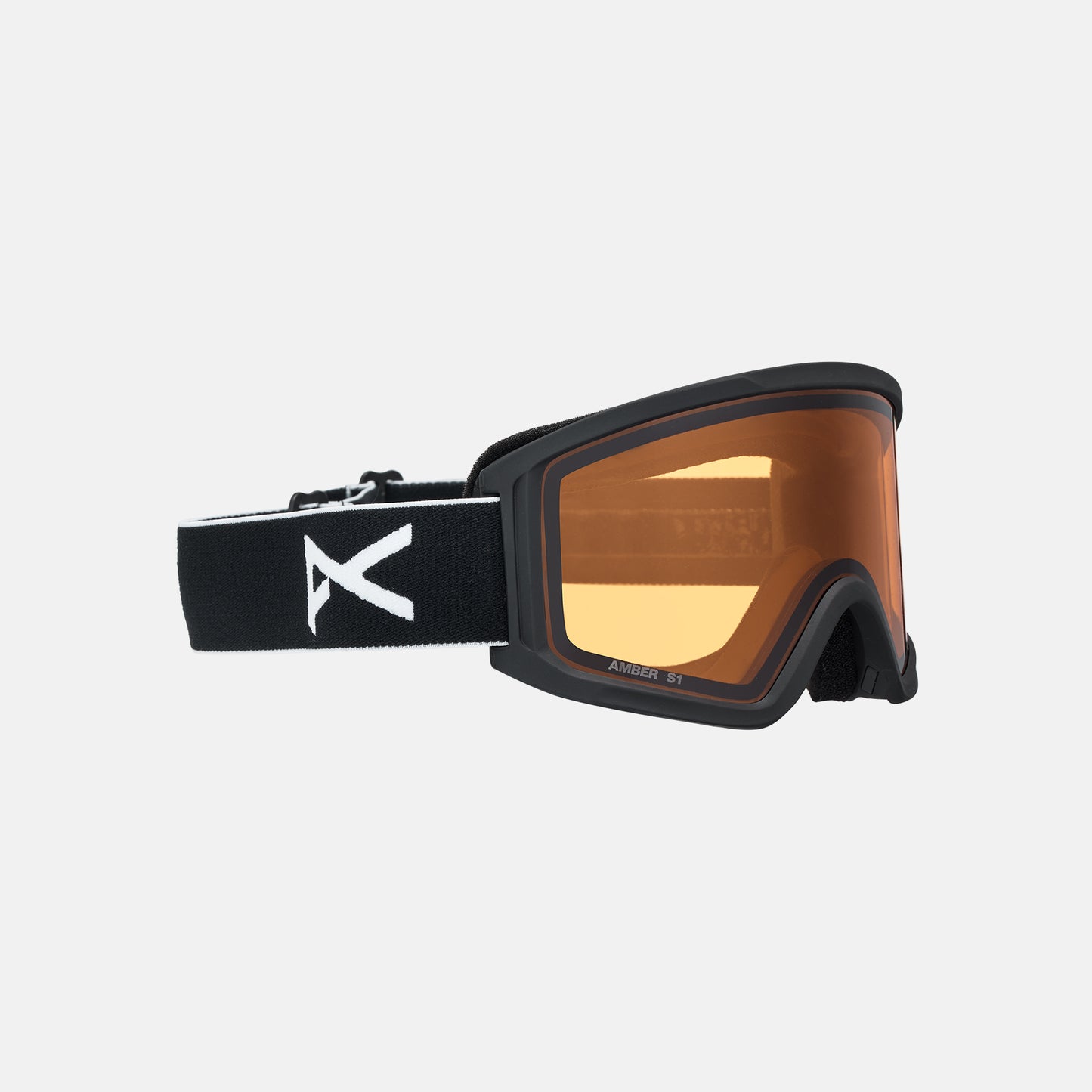 Anon Tracker 2.0 Schneebrille für Kinder 2026