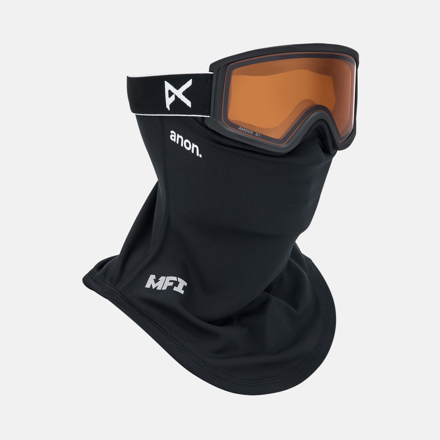Anon Tracker 2.0 Schneebrille für Kinder 2026