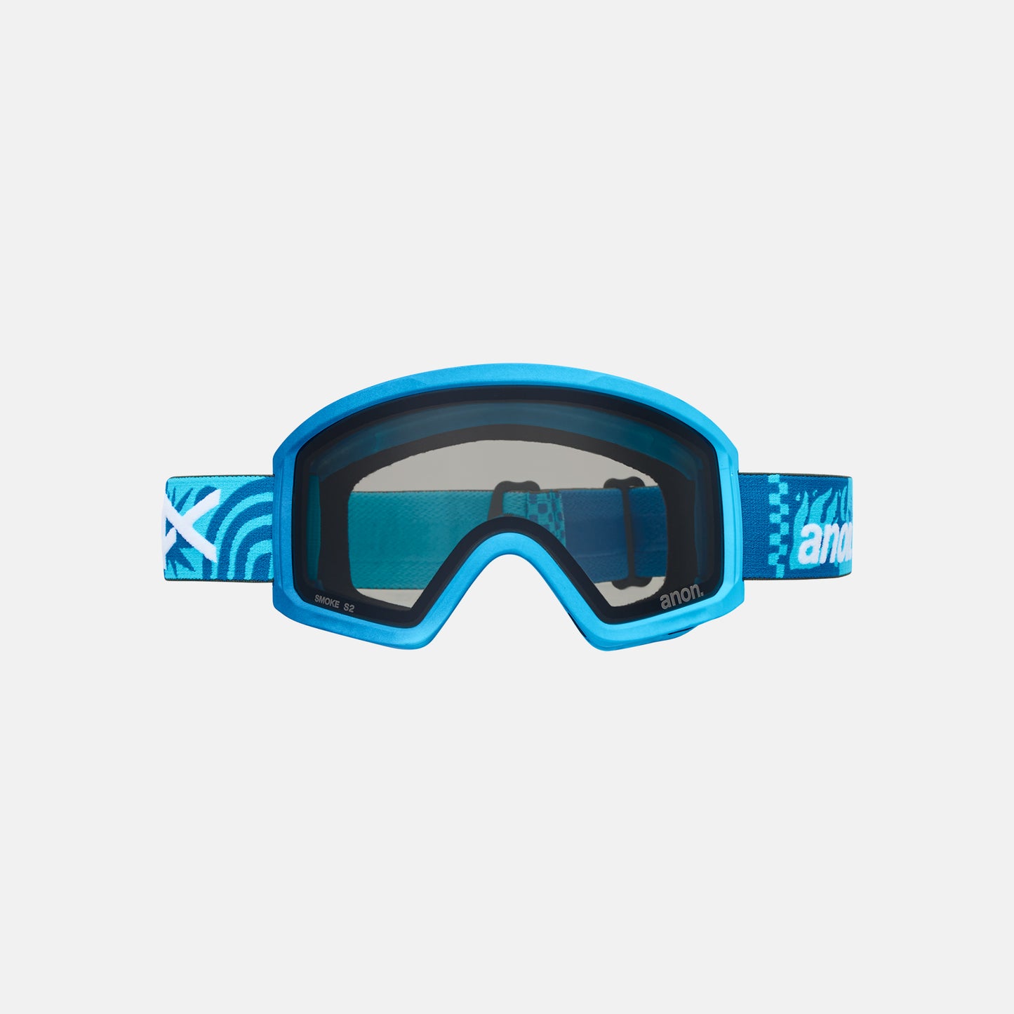 Anon Tracker 2.0 Schneebrille für Kinder 2026