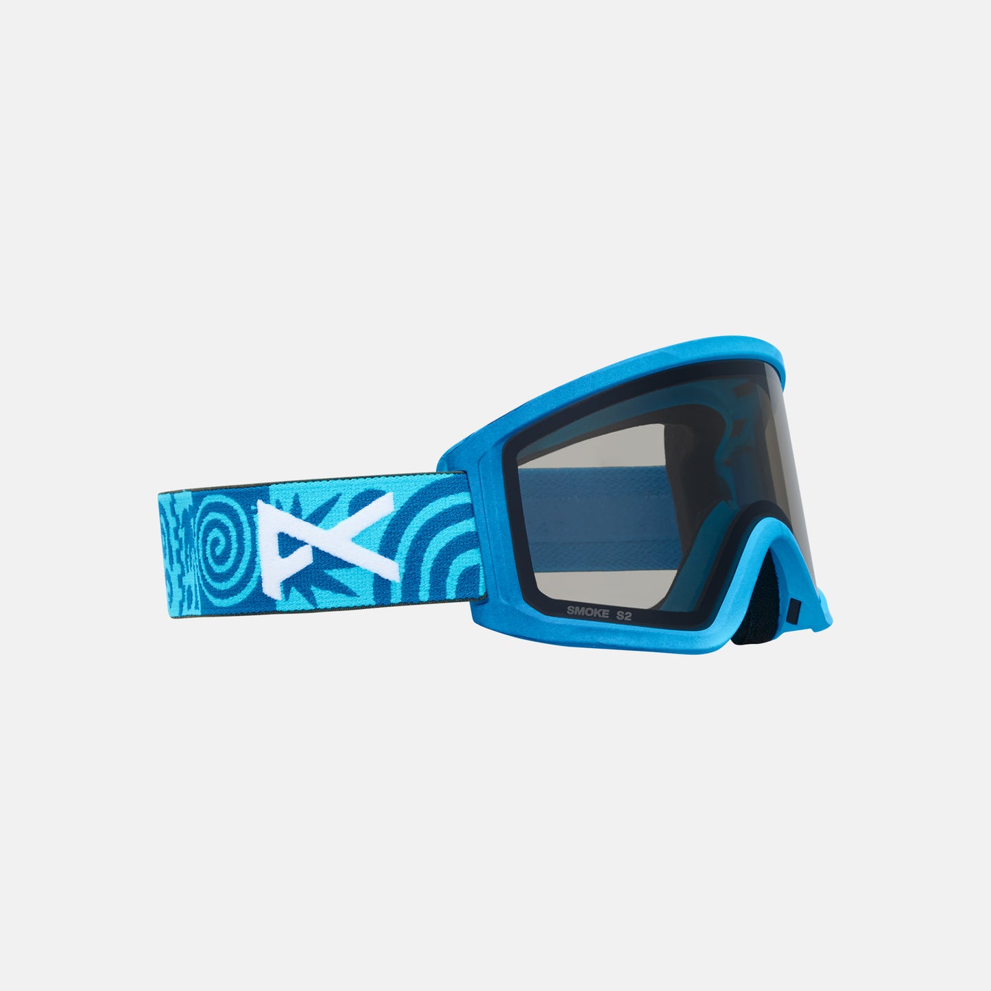 Anon Tracker 2.0 Schneebrille für Kinder 2026