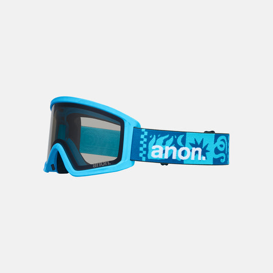 Anon Tracker 2.0 Schneebrille für Kinder 2026