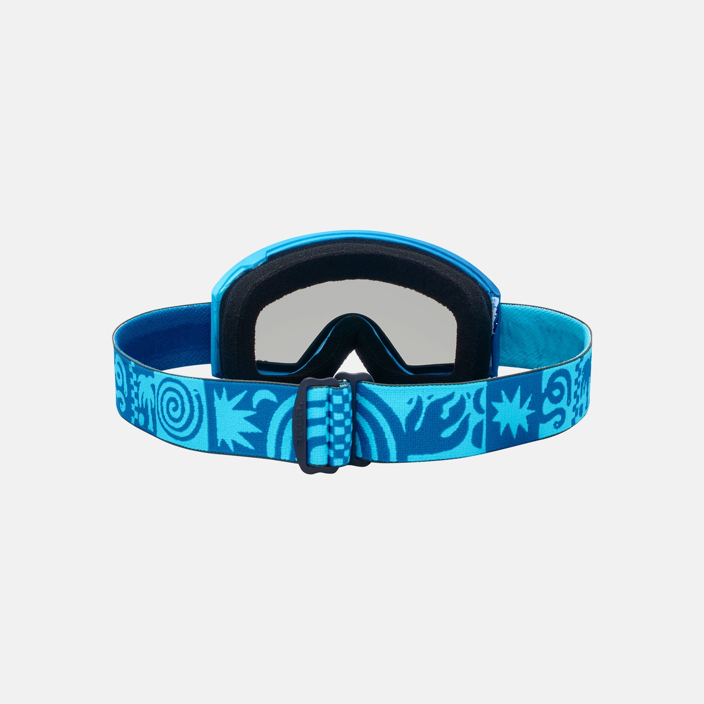 Anon Tracker 2.0 Schneebrille für Kinder 2026