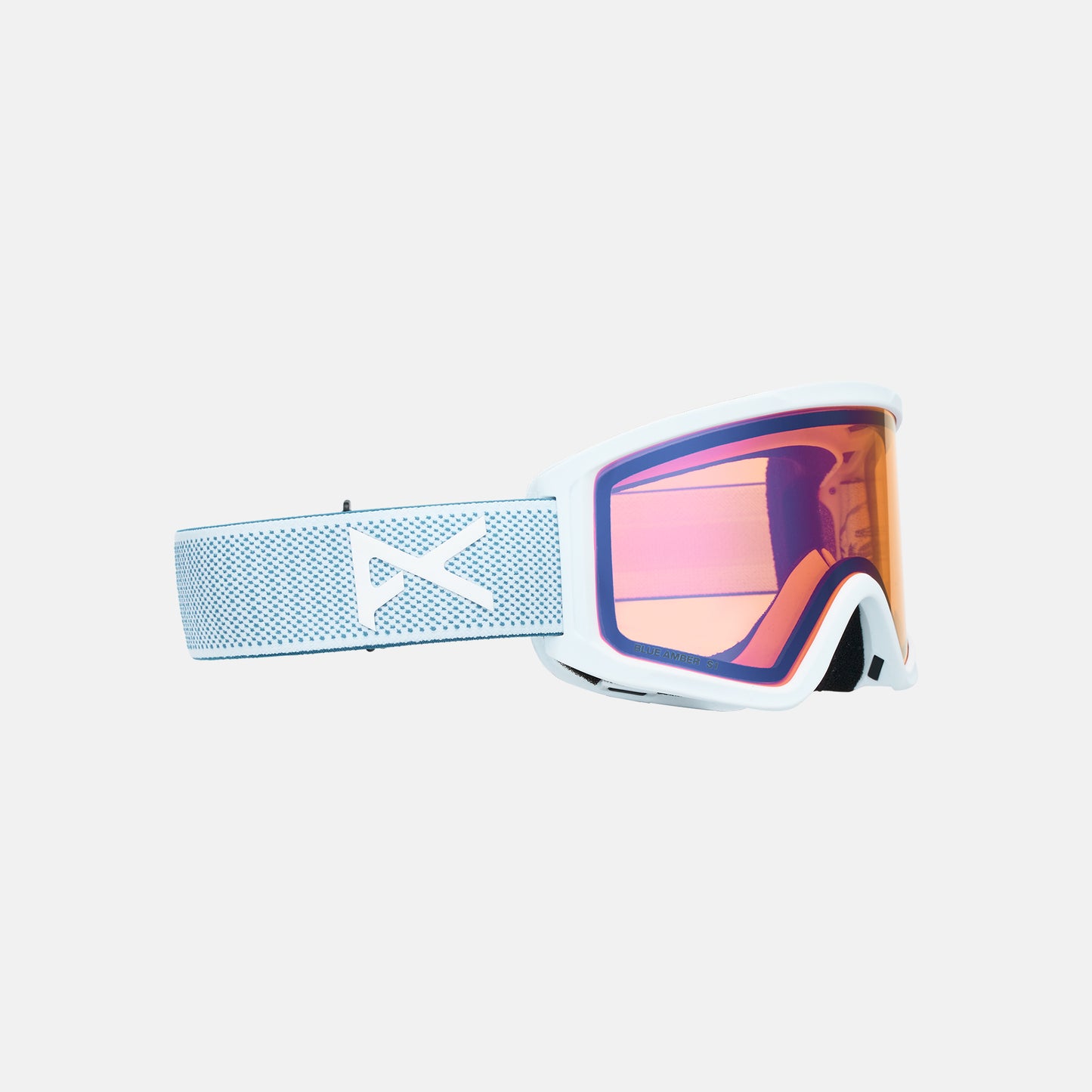 Anon Tracker 2.0 Schneebrille für Kinder 2026