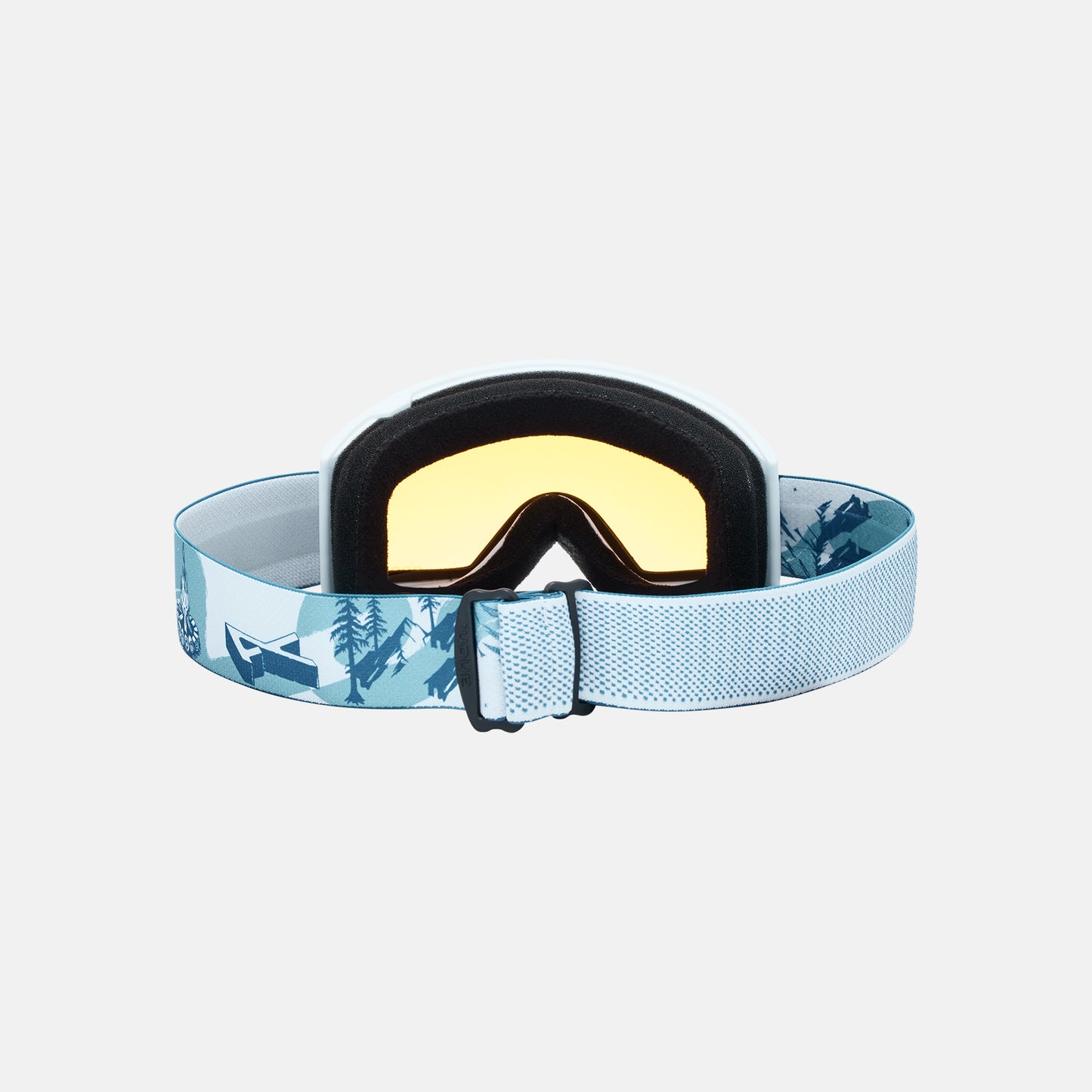 Anon Tracker 2.0 Schneebrille für Kinder 2026