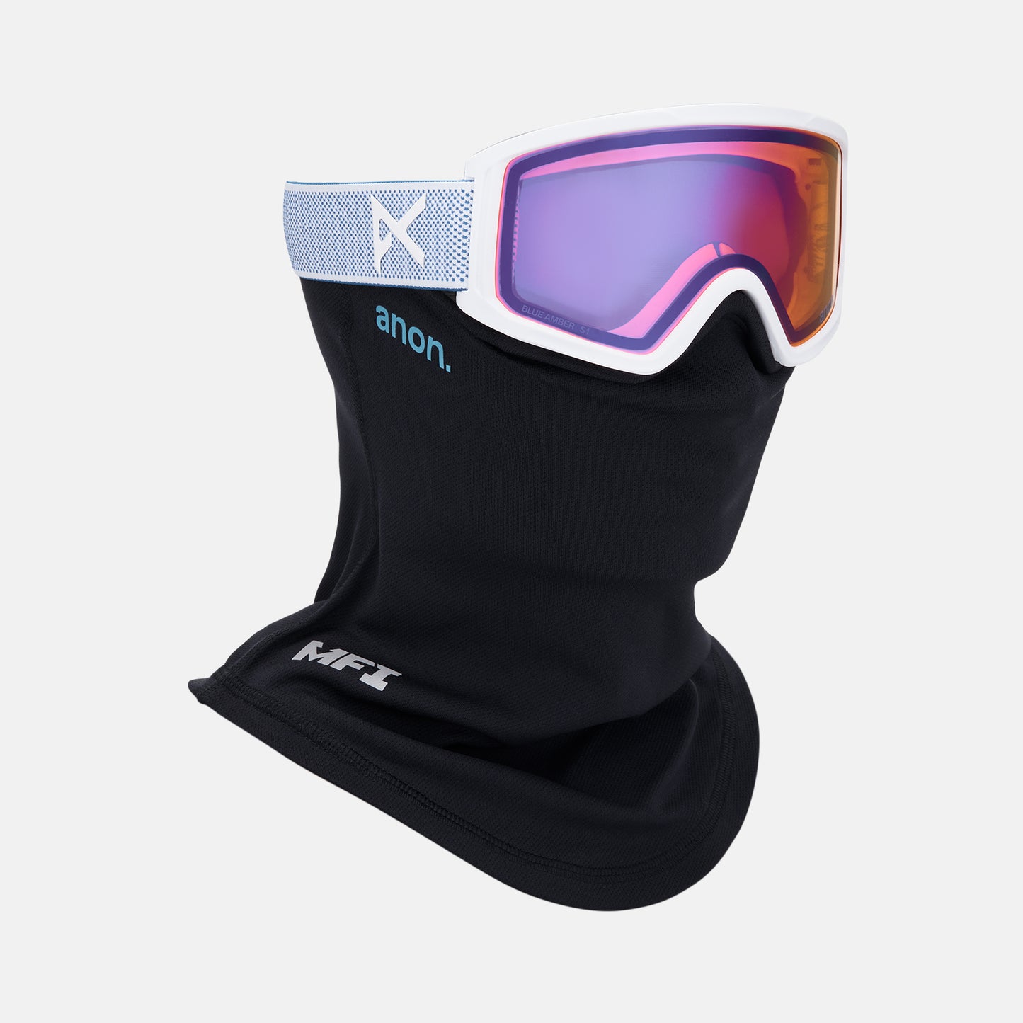 Anon Tracker 2.0 Schneebrille für Kinder 2026