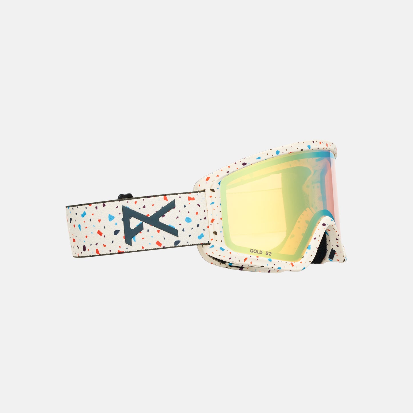 Anon Tracker 2.0 Schneebrille für Kinder 2026