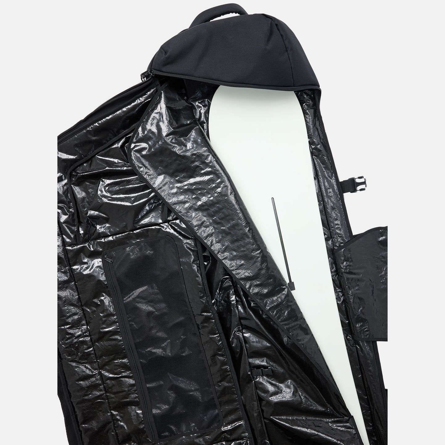 Burton Wheelie Flight Atendent Snowboardtasche 2026