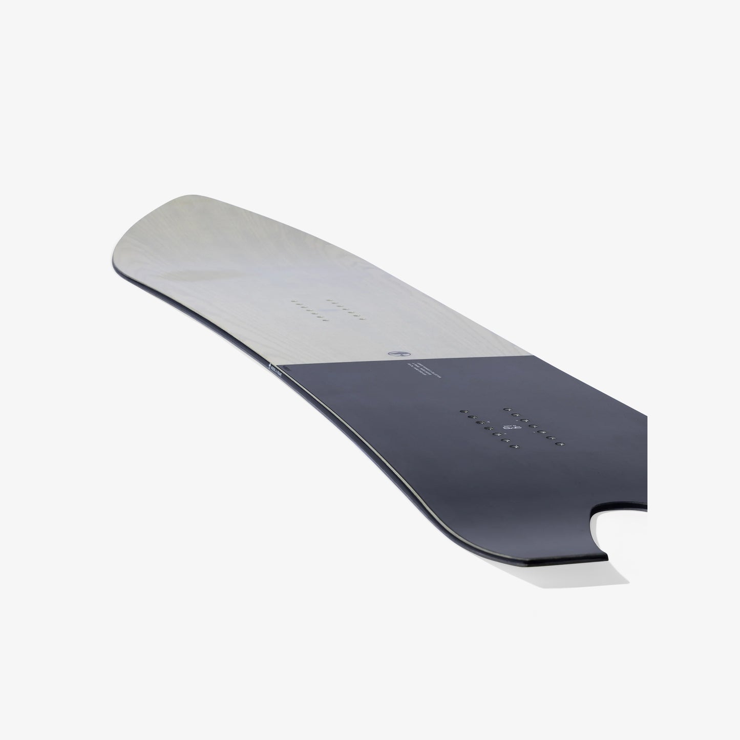 Arbor A-Frame Snowboard 2026