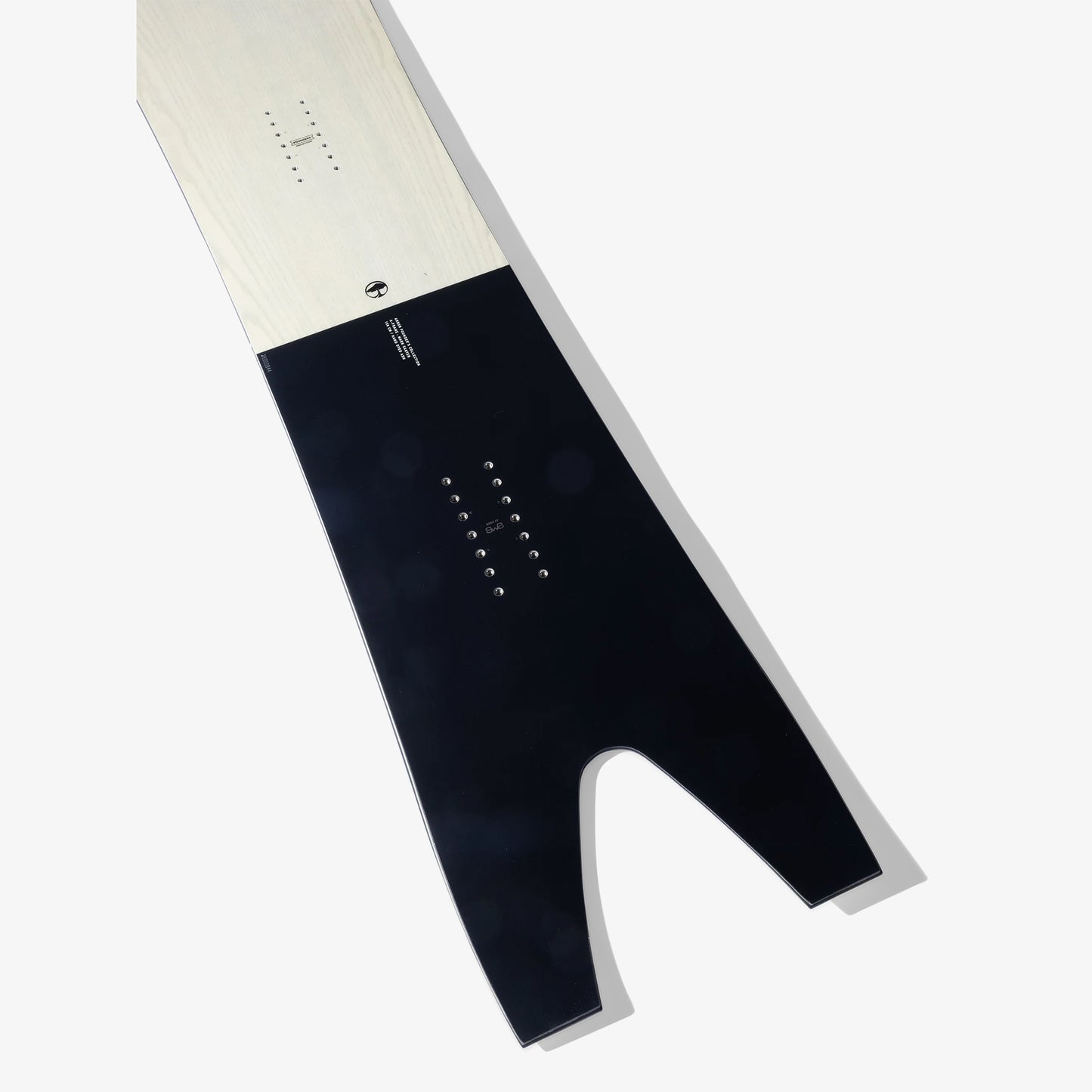 Arbor A-Frame Snowboard 2026
