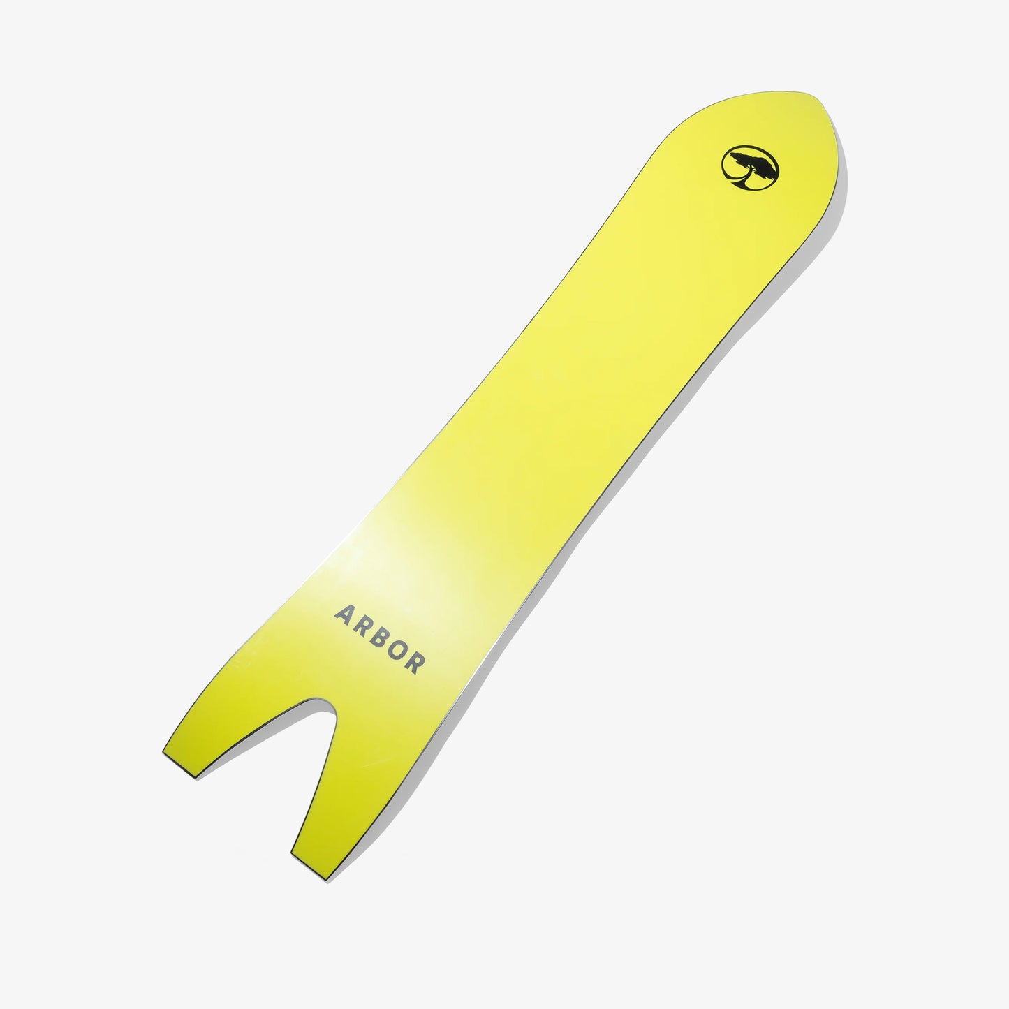 Arbor A-Frame Snowboard 2026