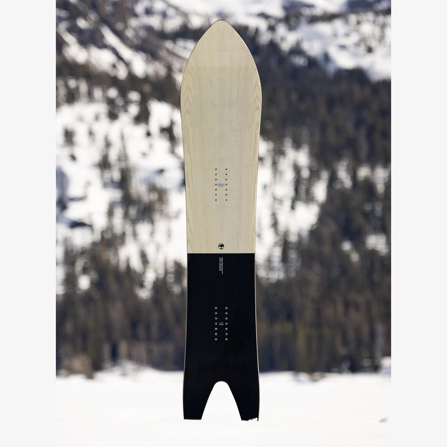 Arbor A-Frame Snowboard 2026