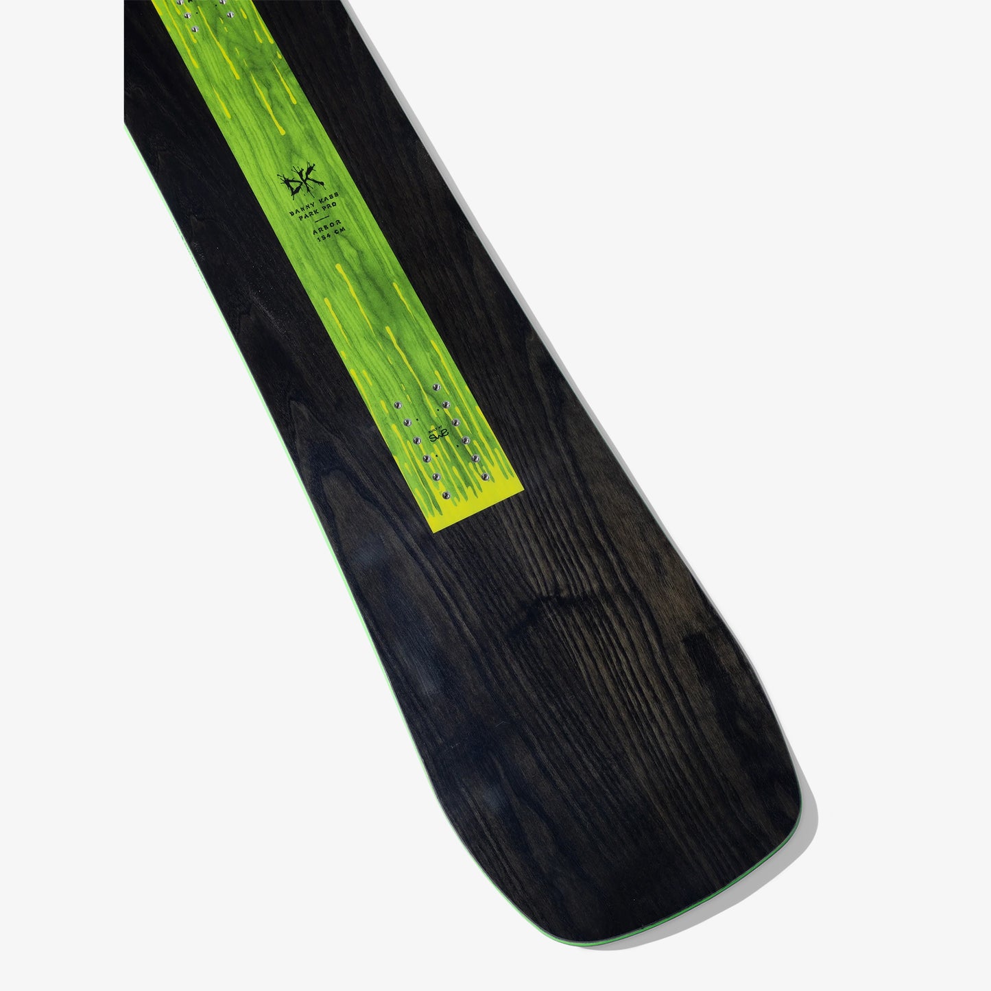 Arbor Danny Kass Park Pro Snowboard 2026