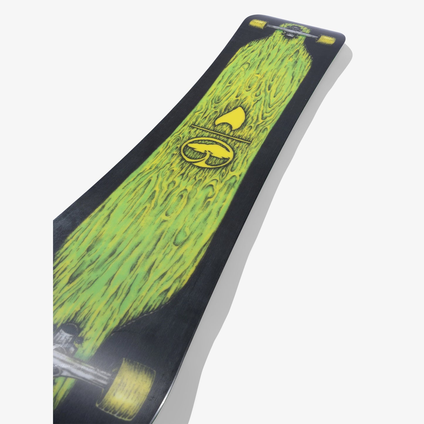 Arbor Danny Kass Park Pro Snowboard 2026