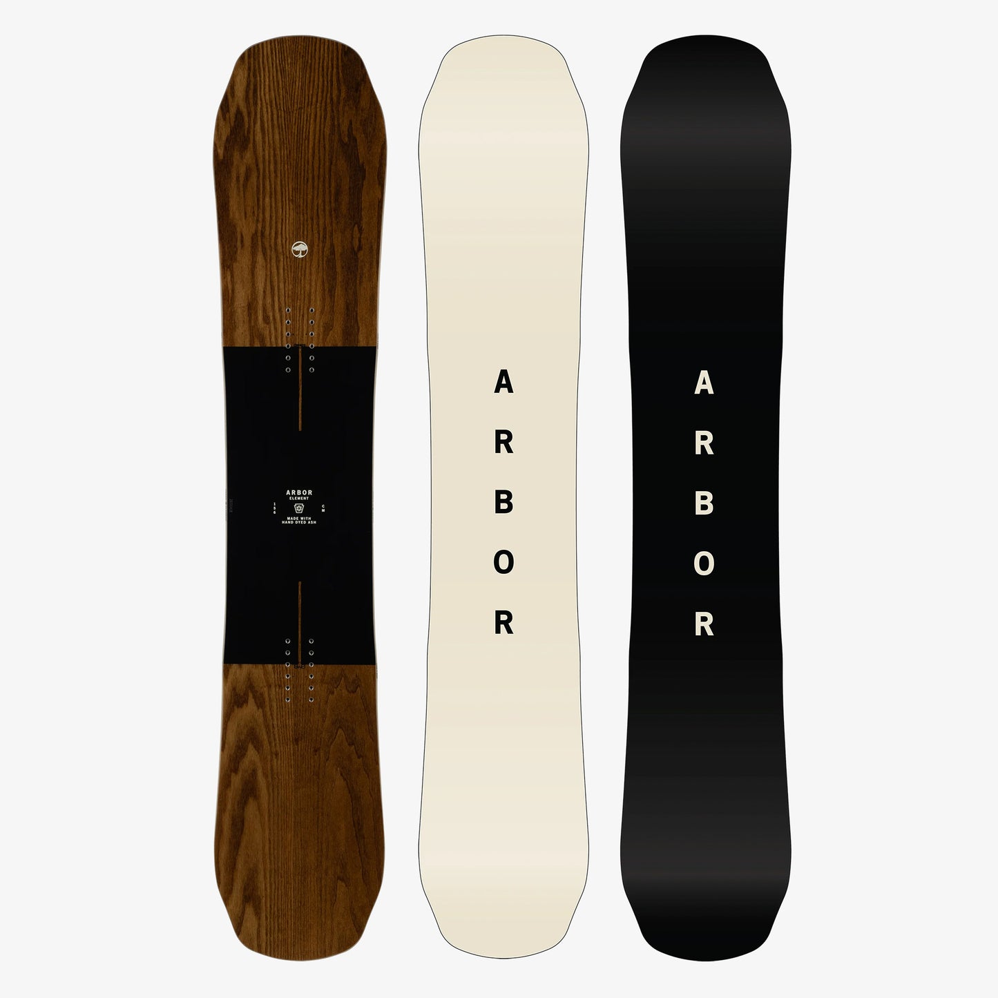 Arbor Element 2026
