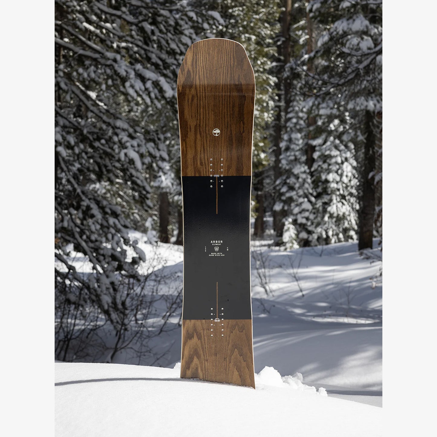 Arbor Element 2026