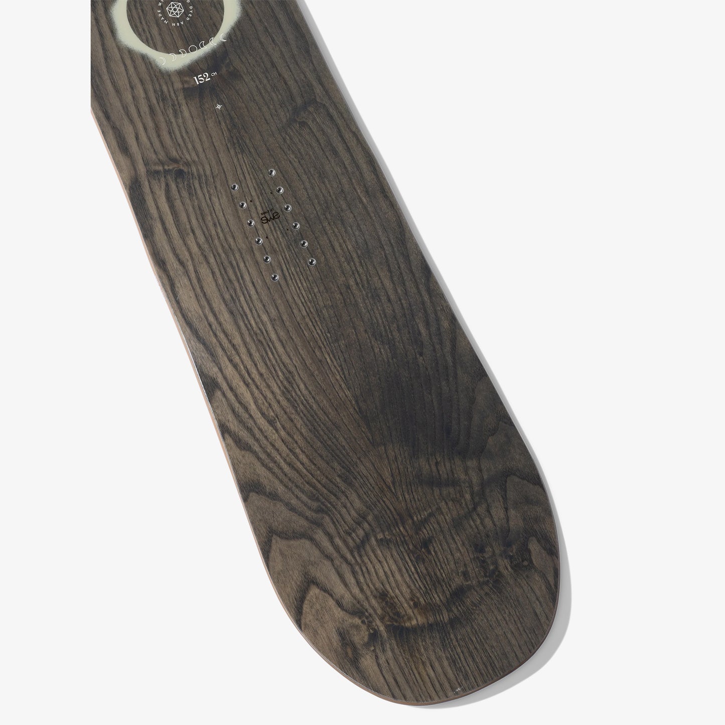 Arbor Mantra Snowboard für Damen 2026