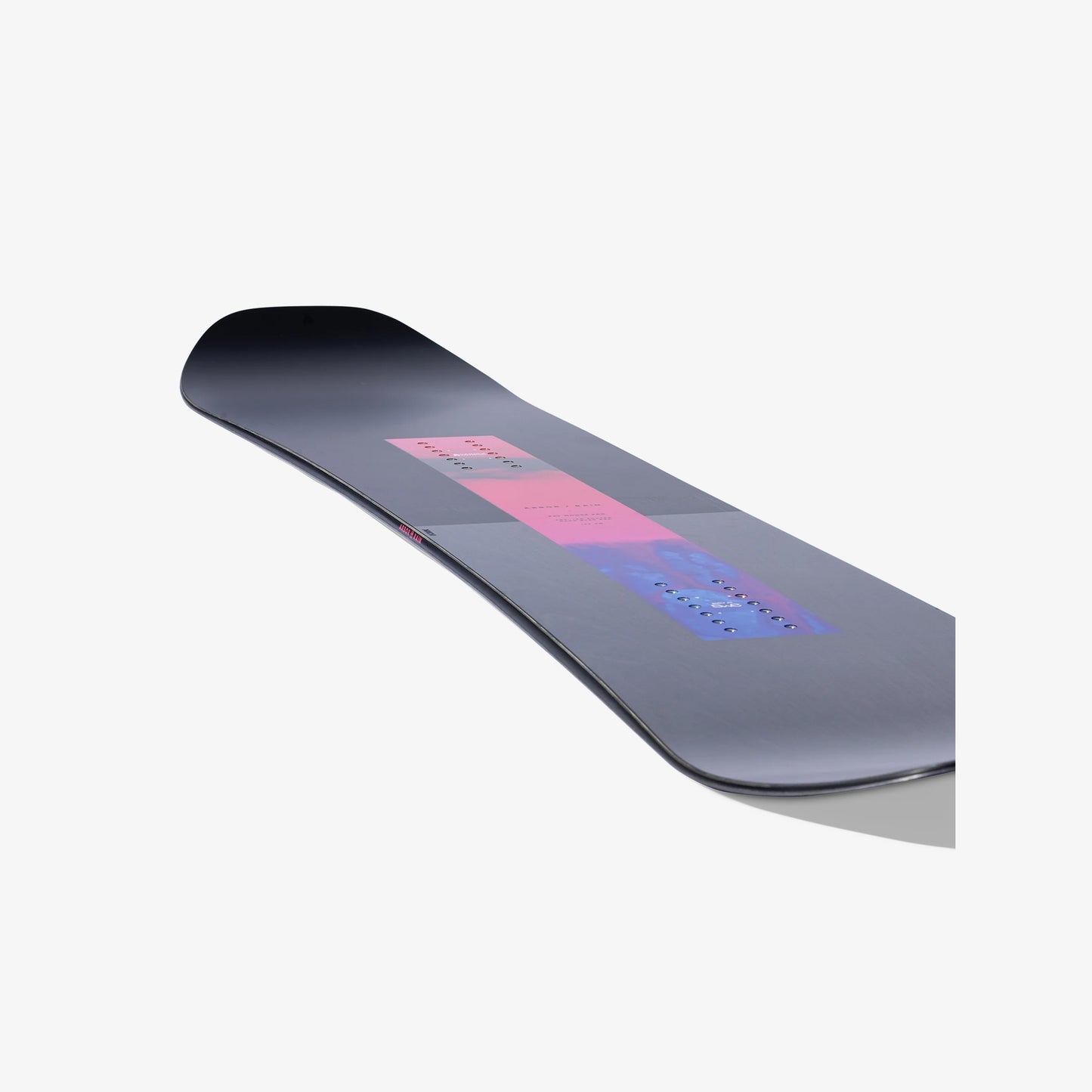 Arbor Rain Snowboard 2026