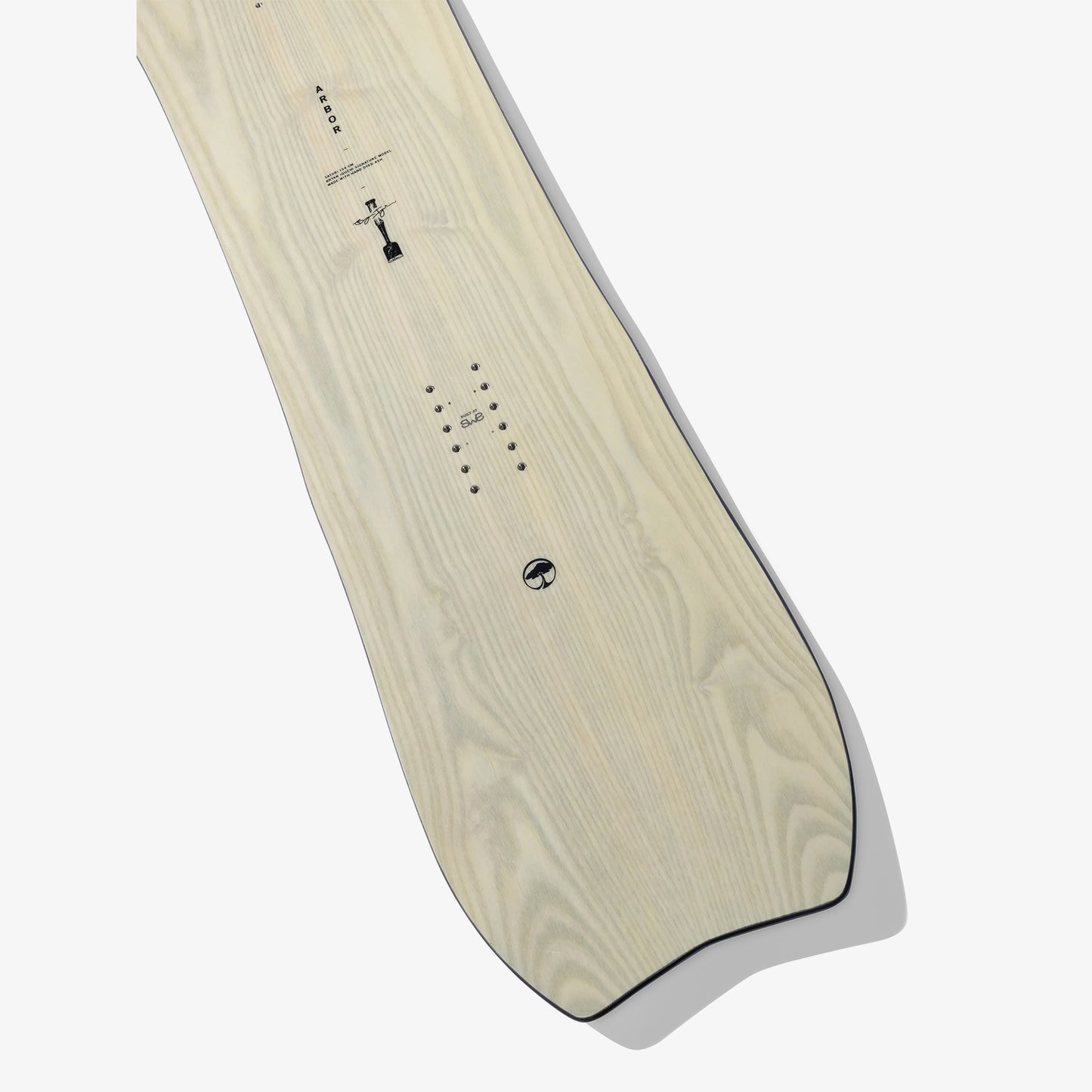 Arbor Satori Snowboard 2026