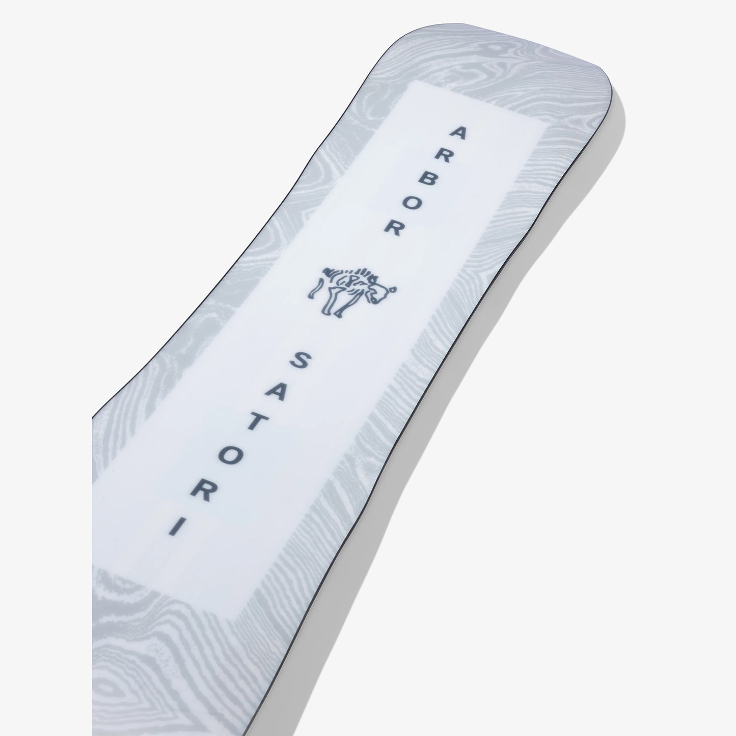 Arbor Satori Snowboard 2026