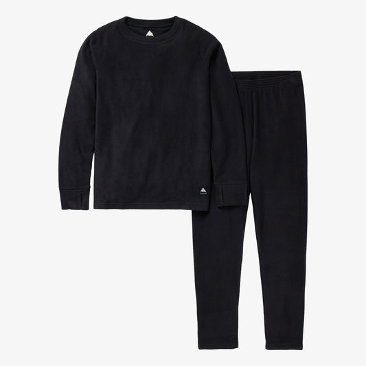 Burton Heavyweight Fleece Set Unterwäsche für Kinder