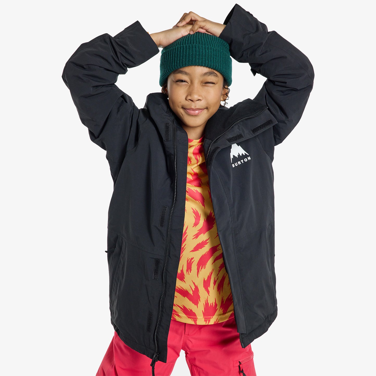 Burton Skimmer 2L Jacke für Kinder