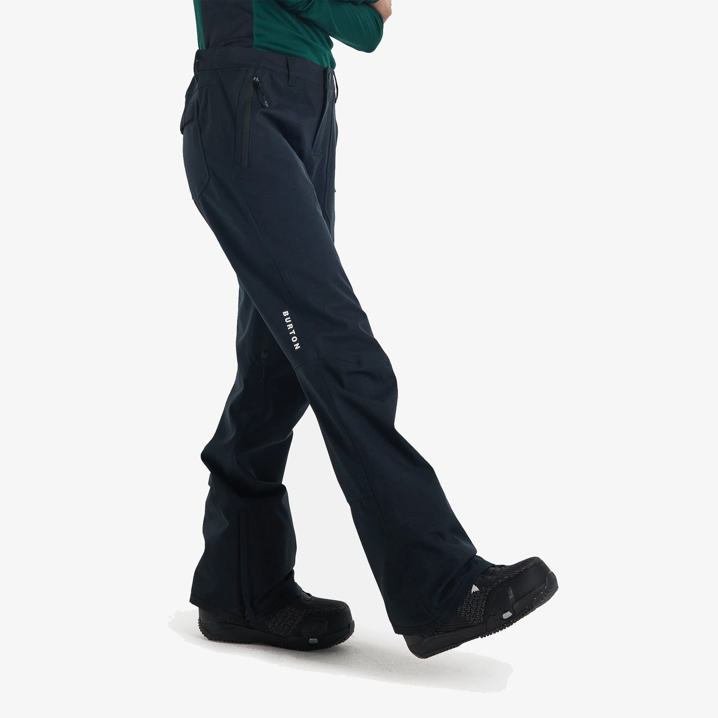 Burton Vida Stretch Hose für Damen 2025