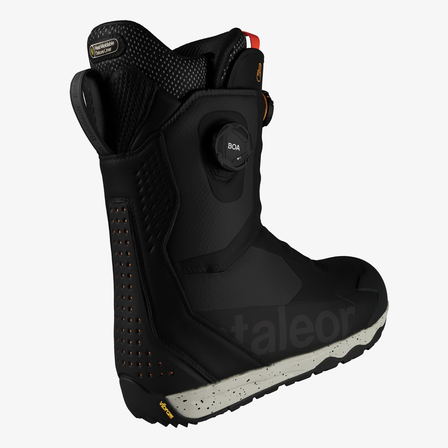 Bataleon Acid Boa Snowboardboots 2025