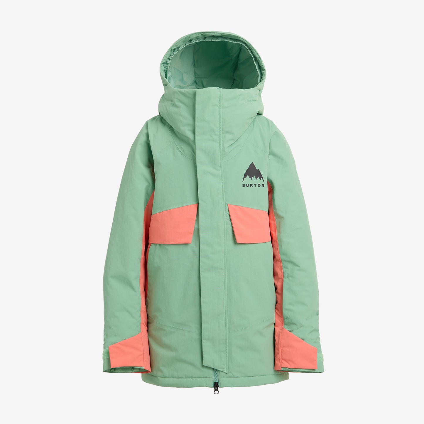 Burton Ascutney 2L Jacke für Kinder 2026