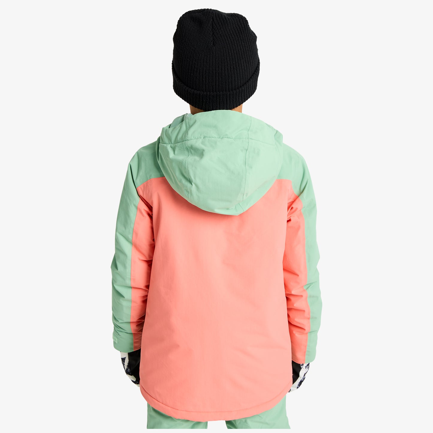 Burton Ascutney 2L Jacke für Kinder 2026