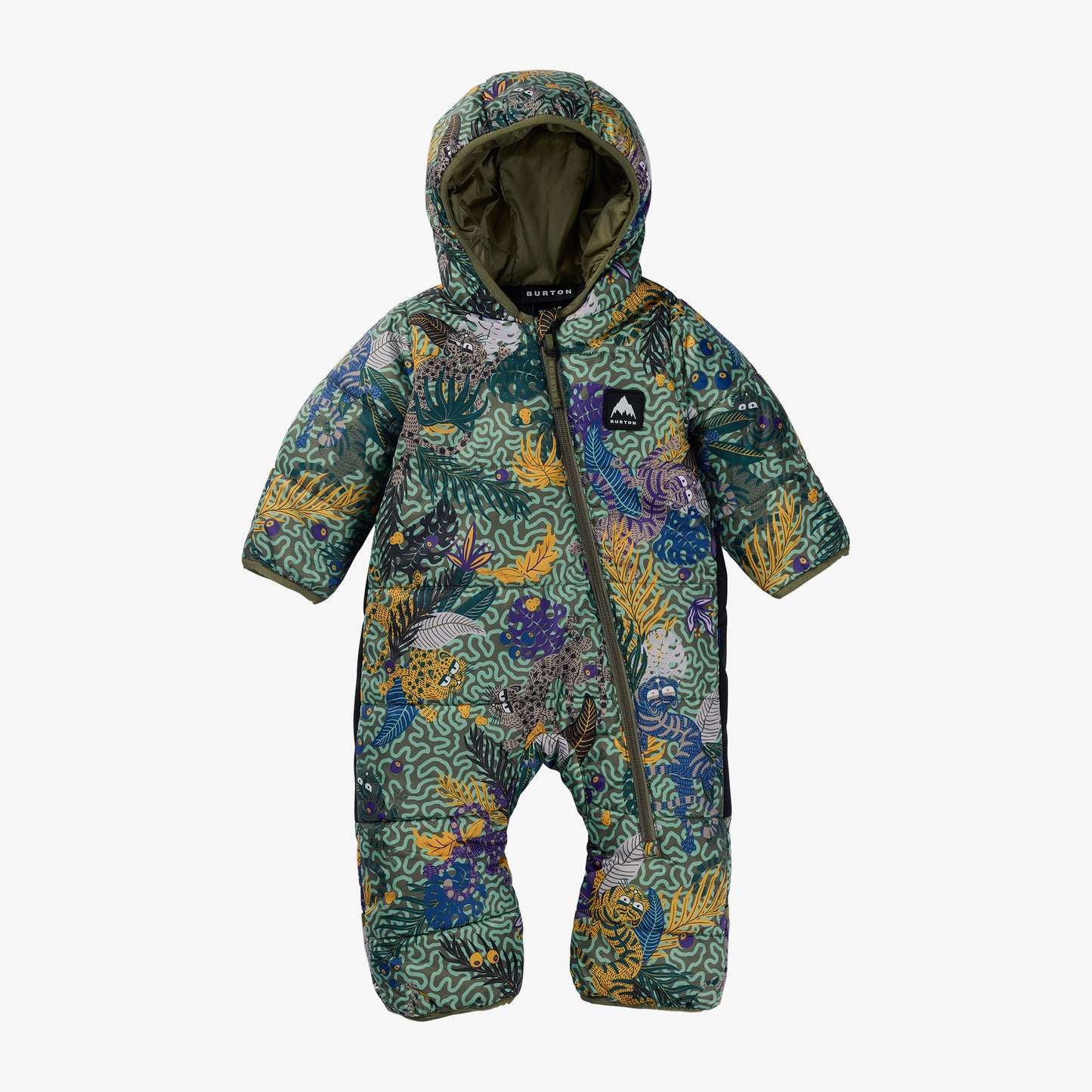 Burton Buddy Bunting Anzug für Kleinkinder 2026