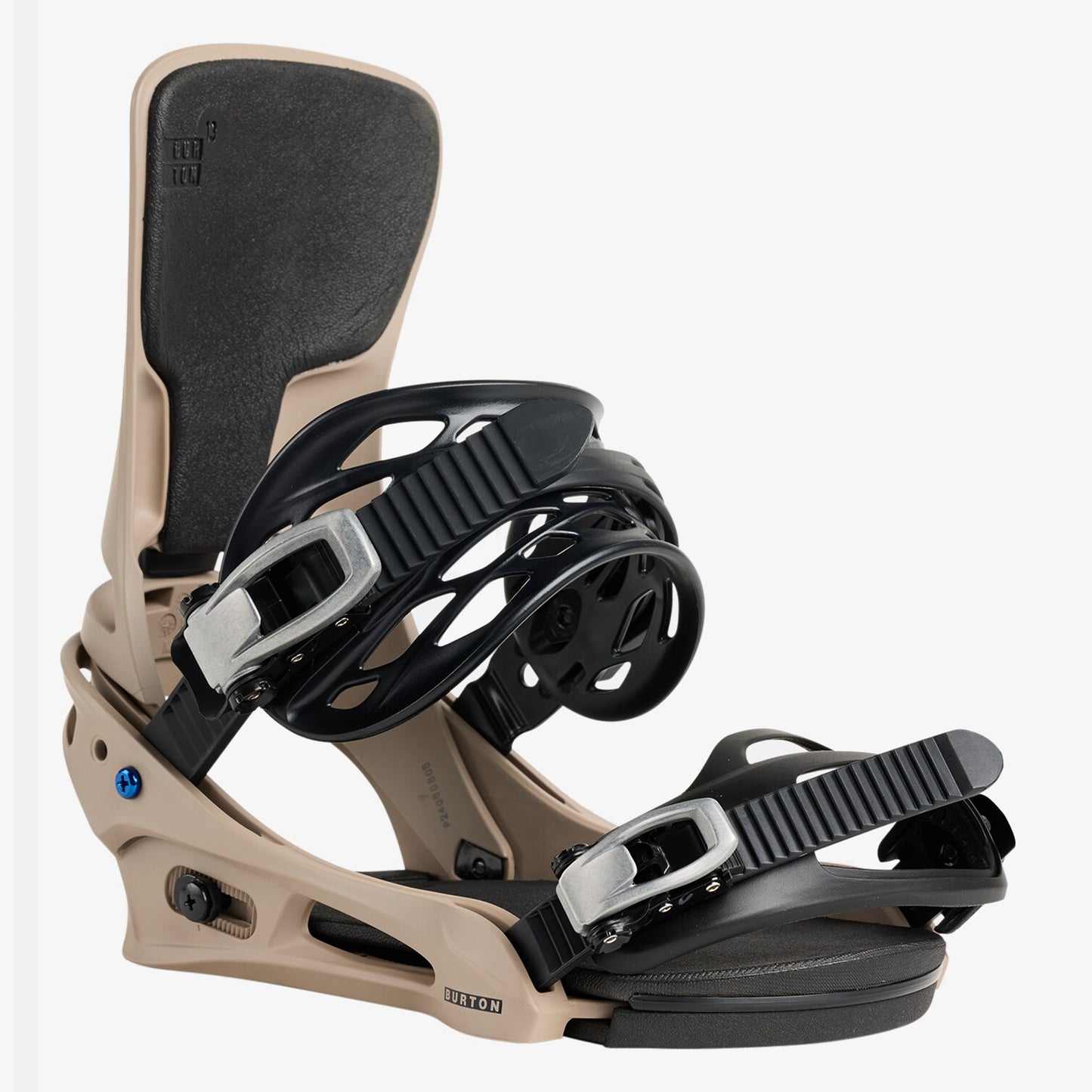 Burton Cartel Reflex Snowboardbindung 2026