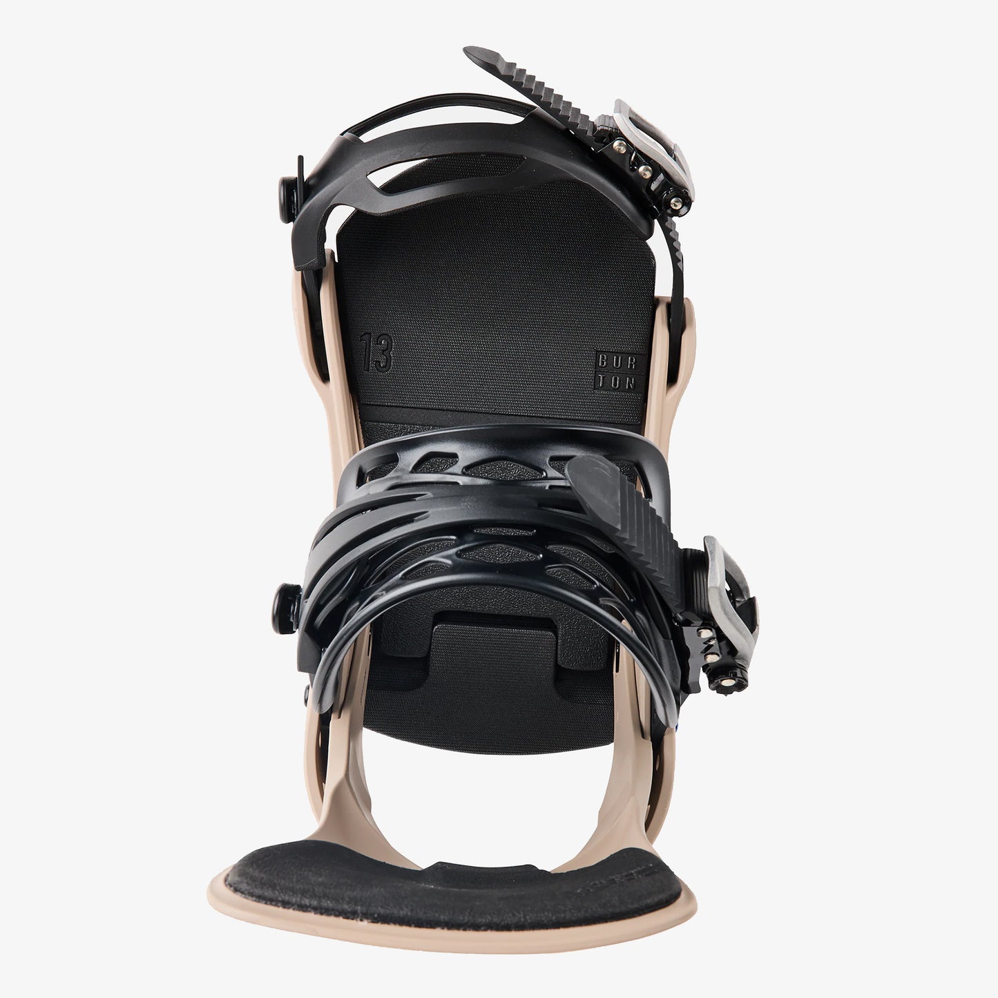 Burton Cartel Reflex Snowboardbindung 2026