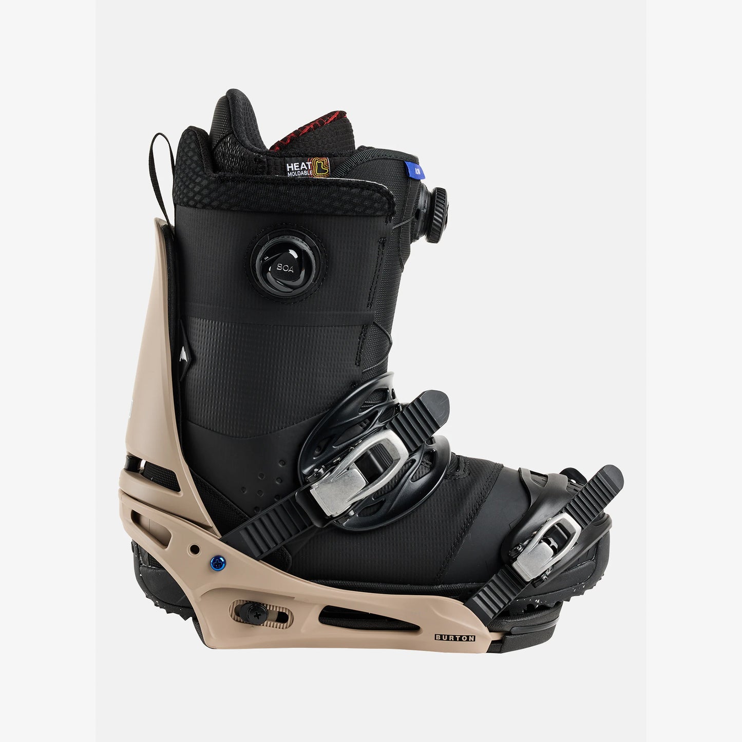 Burton Cartel Reflex Snowboardbindung 2026