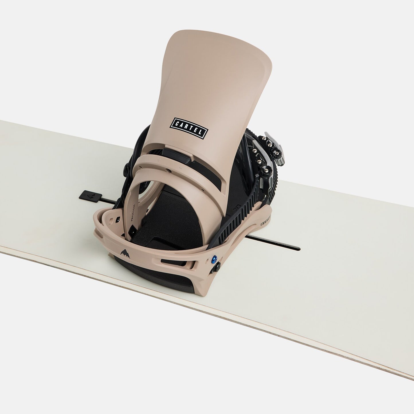 Burton Cartel Reflex Snowboardbindung 2026