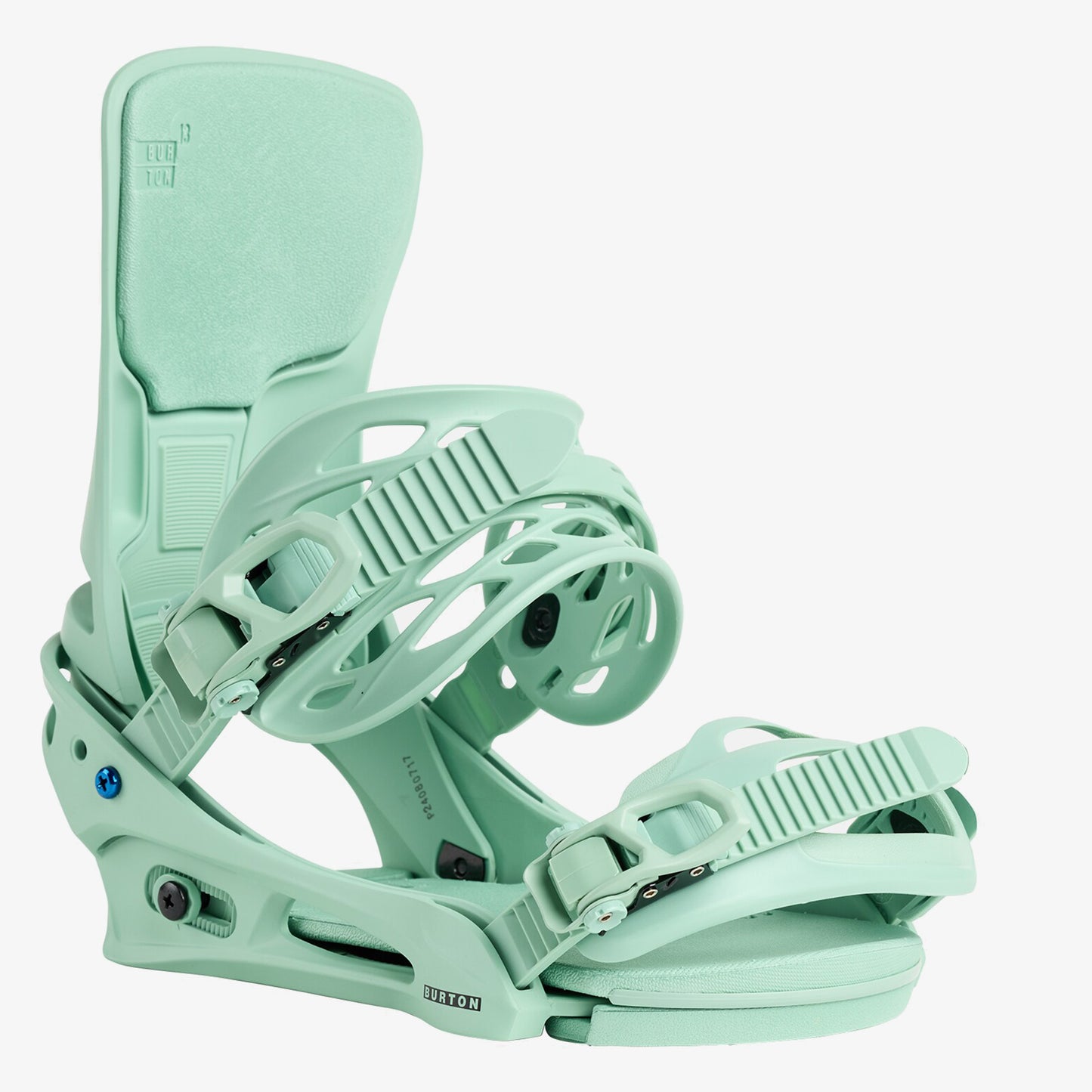 Burton Cartel X Reflex Snowboardbindung 2026