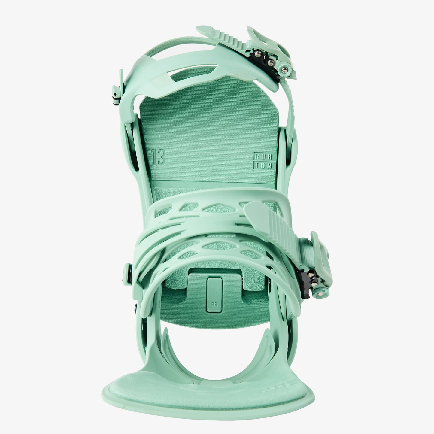 Burton Cartel X Reflex Snowboardbindung 2026