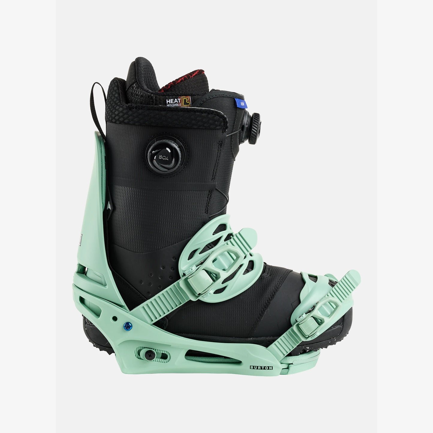 Burton Cartel X Reflex Snowboardbindung 2026