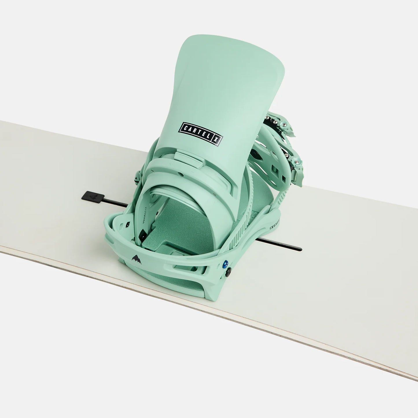 Burton Cartel X Reflex Snowboardbindung 2026