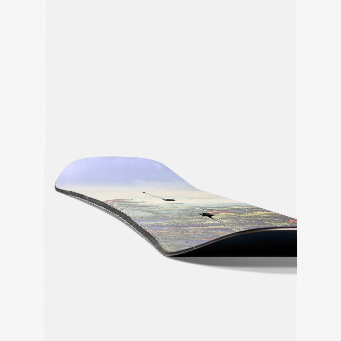 Burton Custom Snowboard 2026