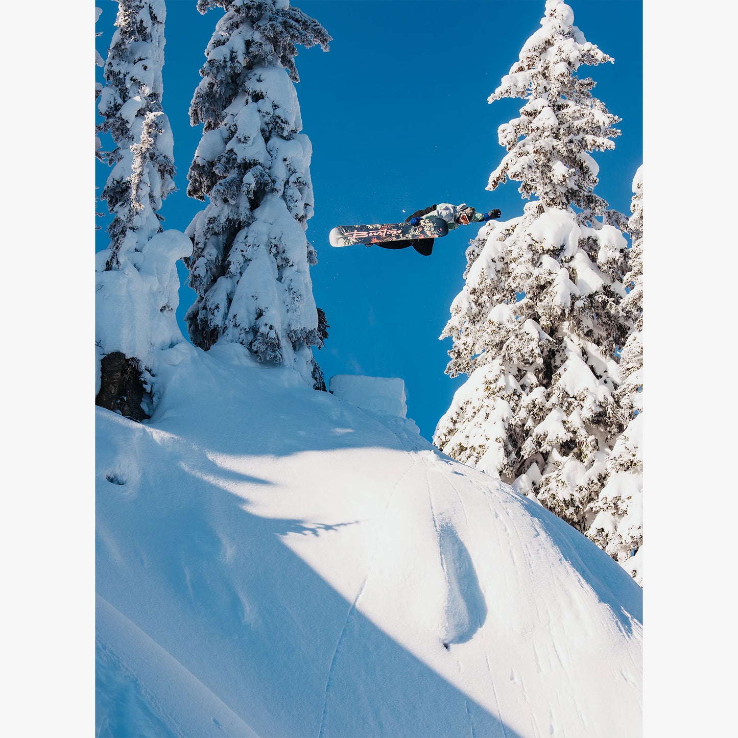 Burton Custom Snowboard 2026
