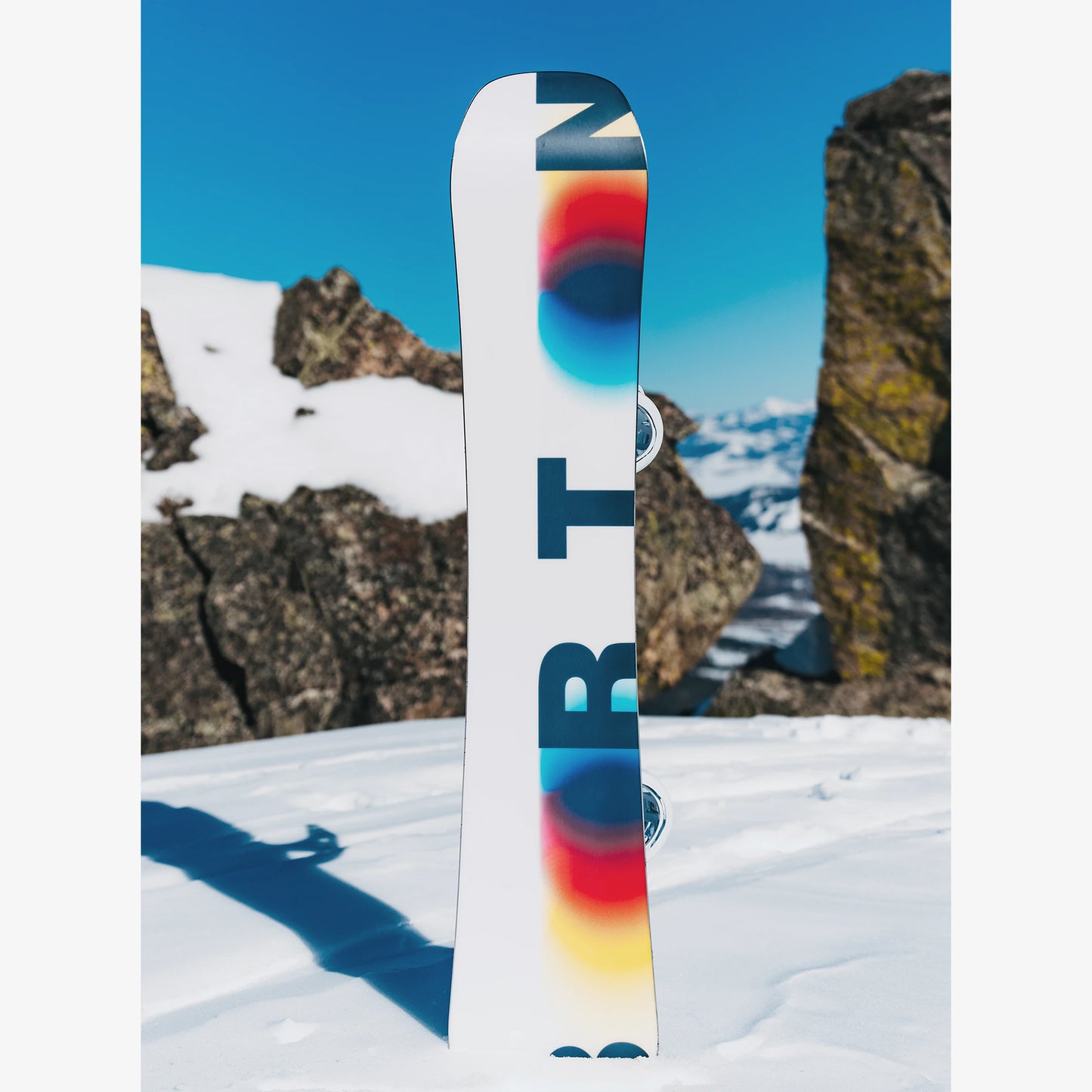 Burton Custom X Snowboard 2026