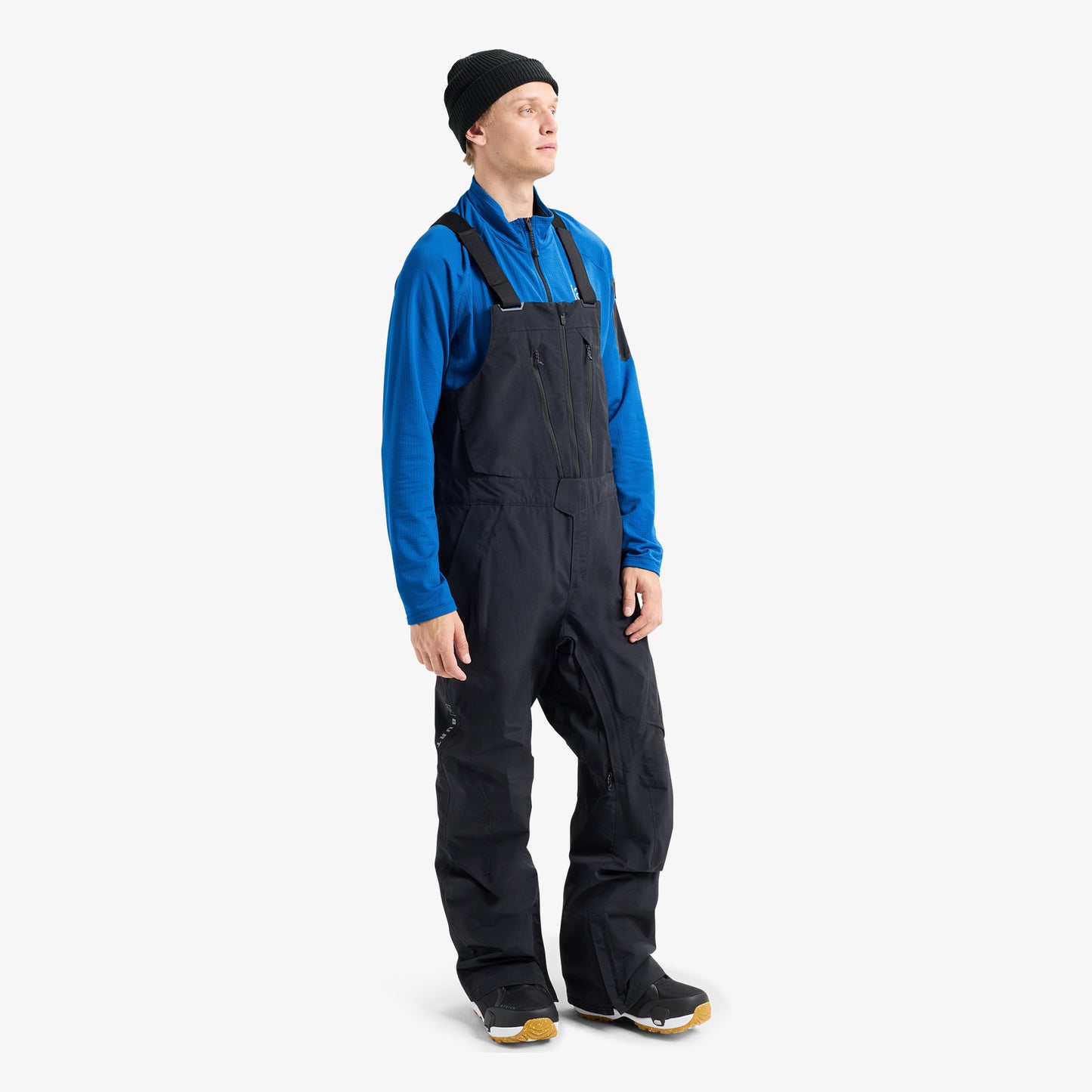 Burton AK Cyclic Gore-Tex 2L BIB Latzhose 2026