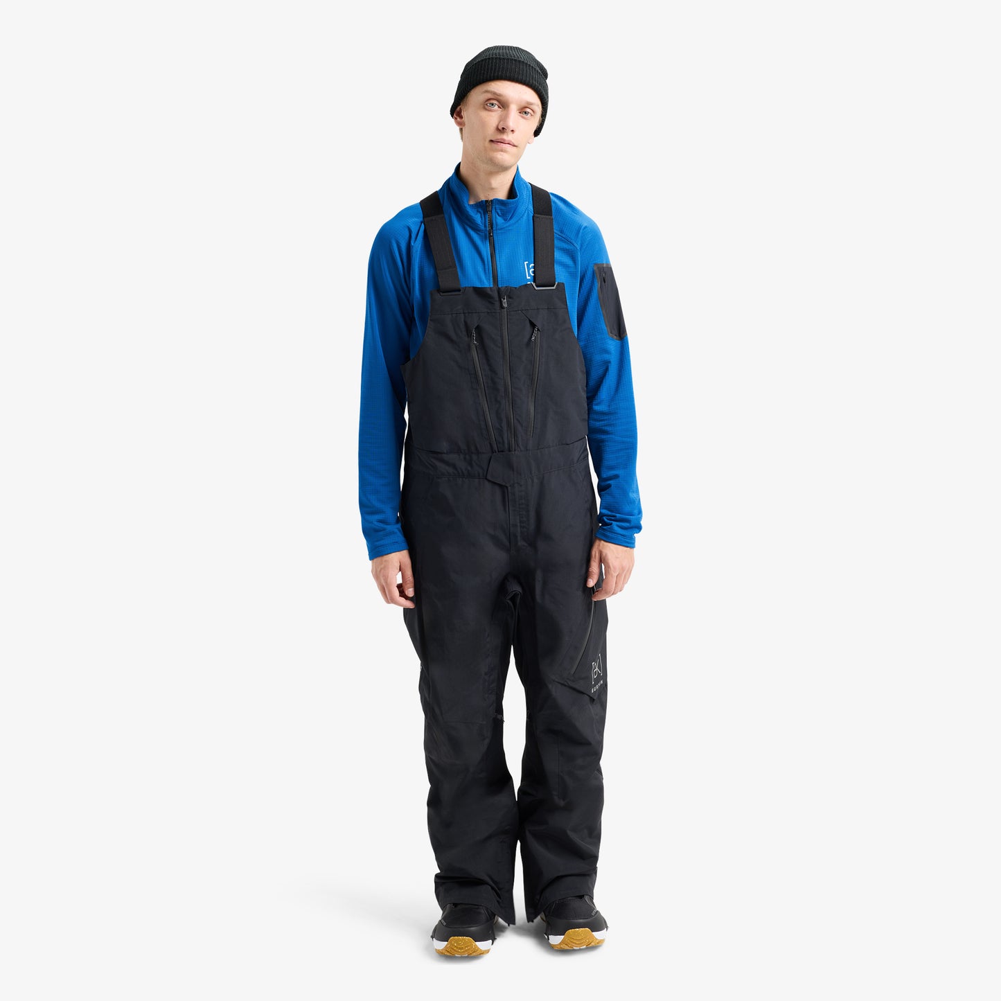 Burton AK Cyclic Gore-Tex 2L BIB Latzhose 2026