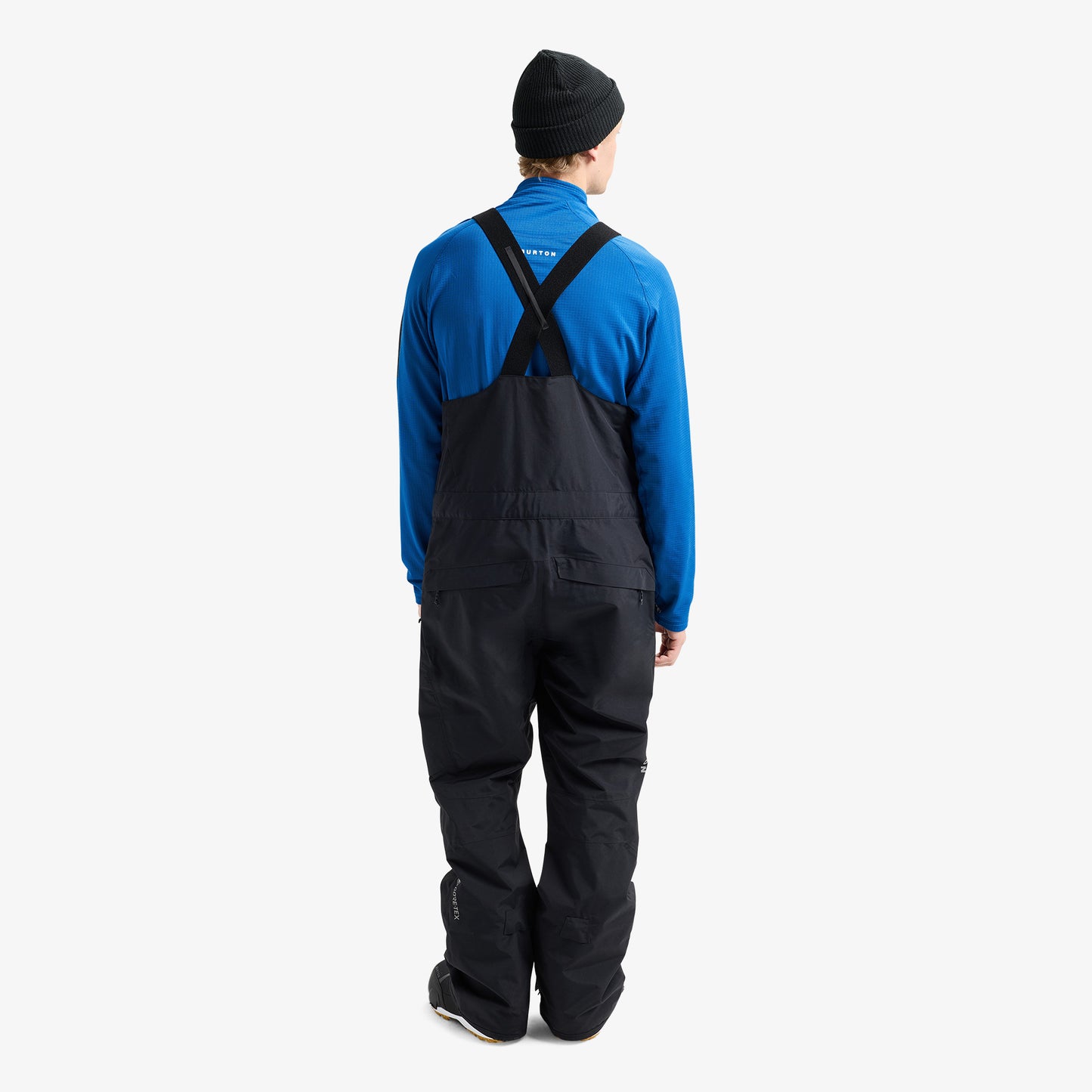 Burton AK Cyclic Gore-Tex 2L BIB Latzhose 2026