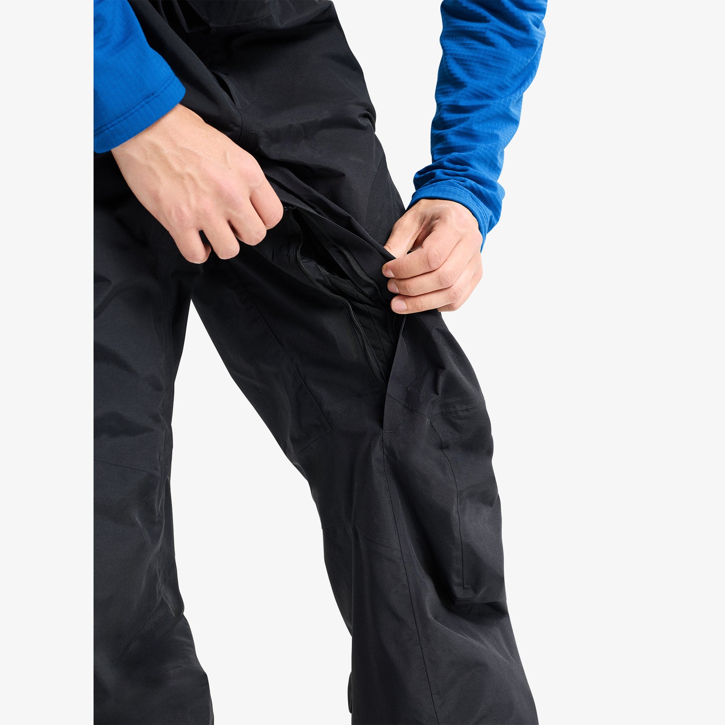 Burton AK Cyclic Gore-Tex 2L BIB Latzhose 2026