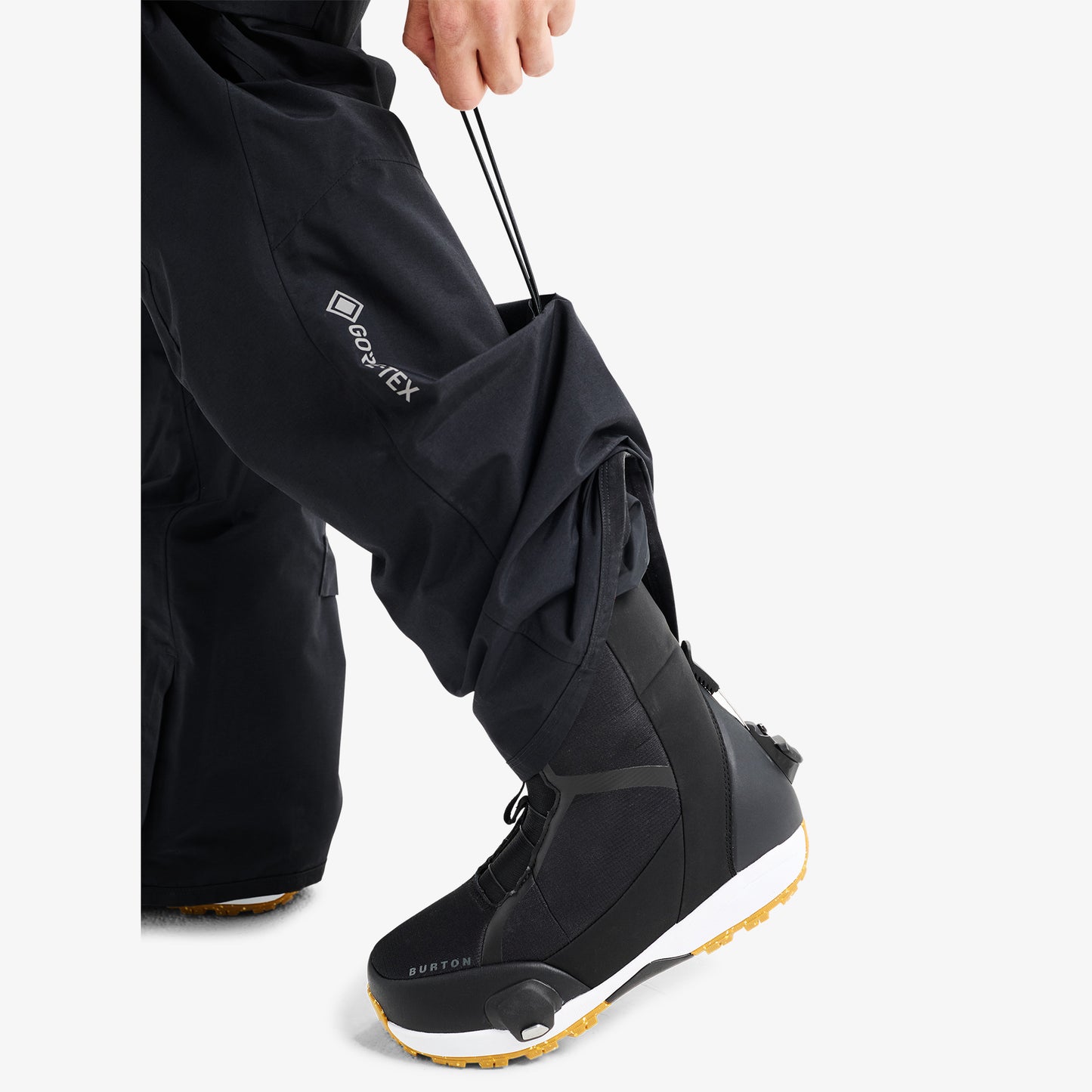 Burton AK Cyclic Gore-Tex 2L BIB Latzhose 2026