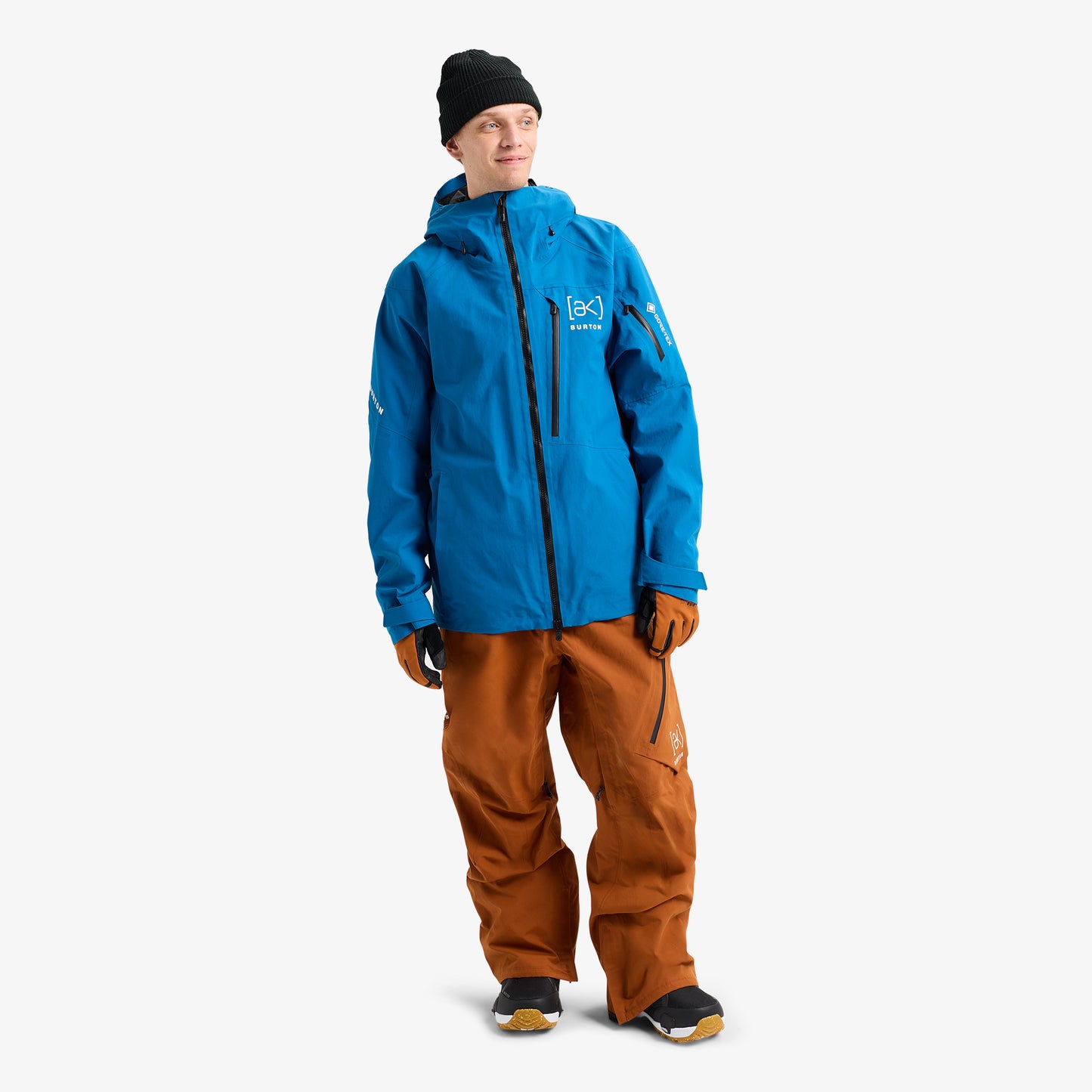 Burton AK Cyclic Gore-Tex Jacke 2026